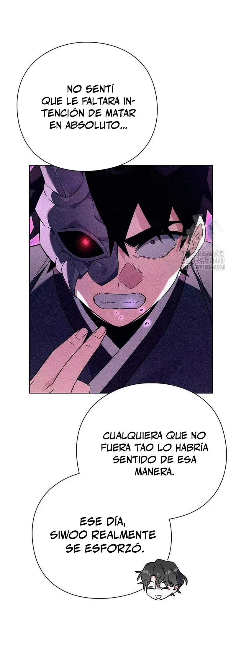 La noche del goblin > Capitulo 85 > Page 181