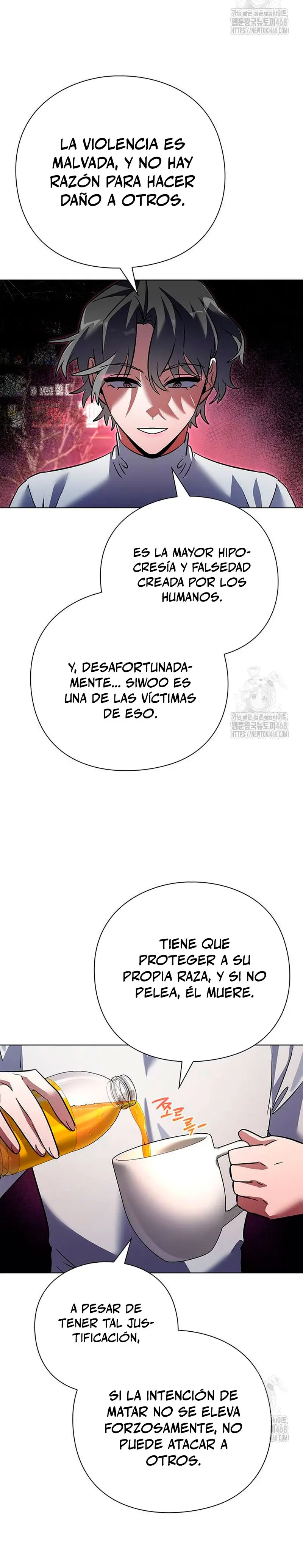 La noche del goblin > Capitulo 85 > Page 221