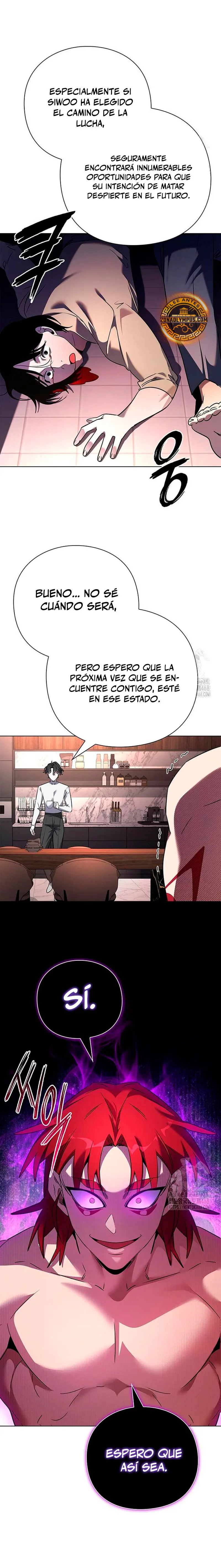 La noche del goblin > Capitulo 85 > Page 271