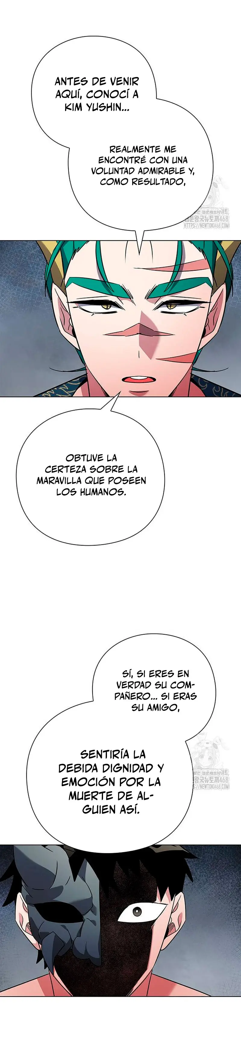 La noche del goblin > Capitulo 85 > Page 301