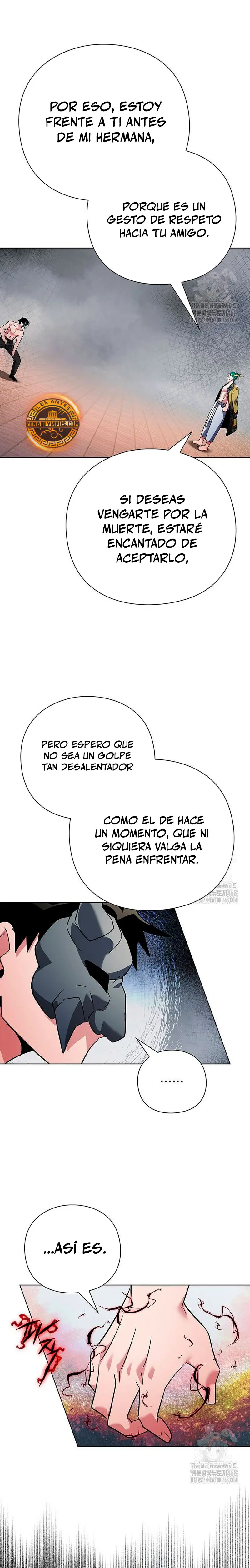 La noche del goblin > Capitulo 85 > Page 311