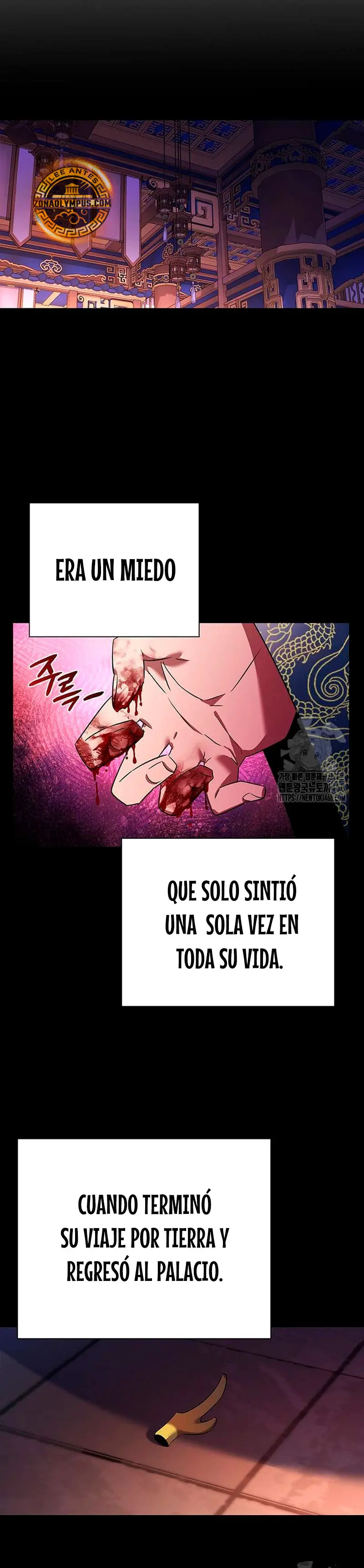 La noche del goblin > Capitulo 85 > Page 381