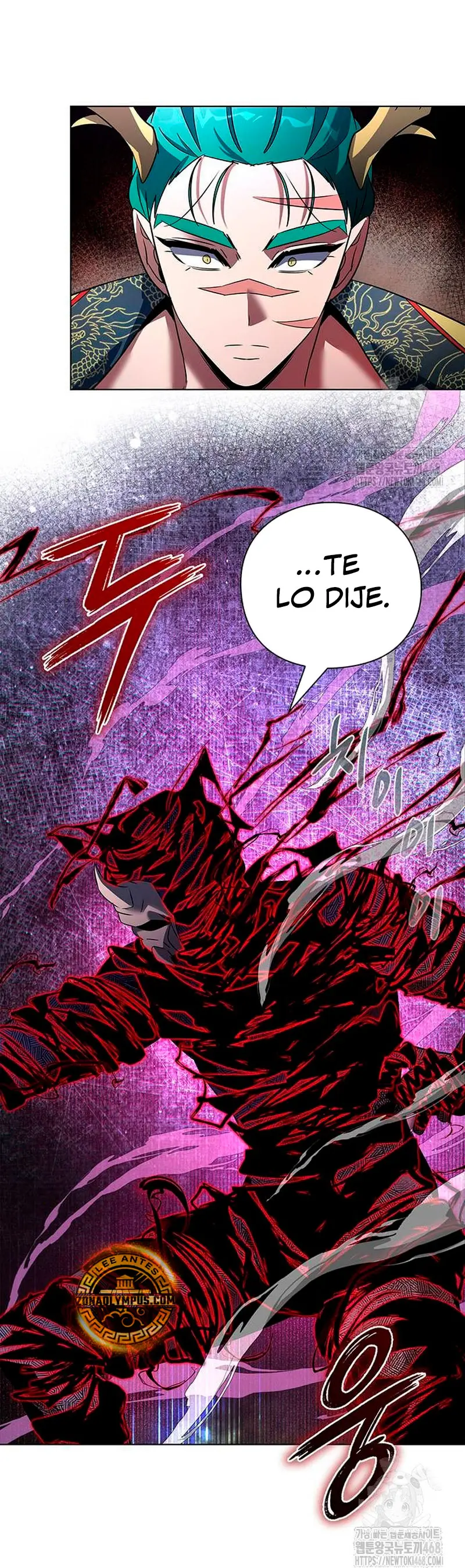 La noche del goblin > Capitulo 85 > Page 521