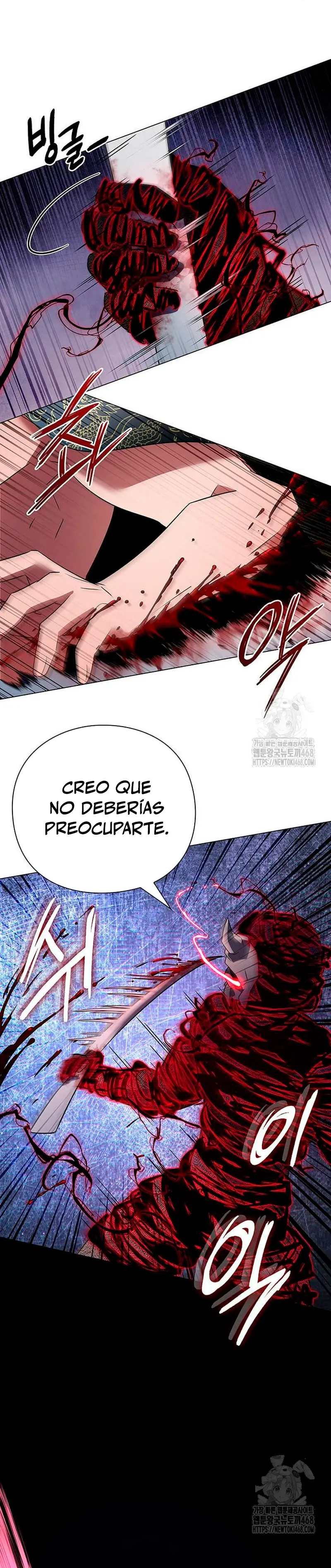 La noche del goblin > Capitulo 85 > Page 531