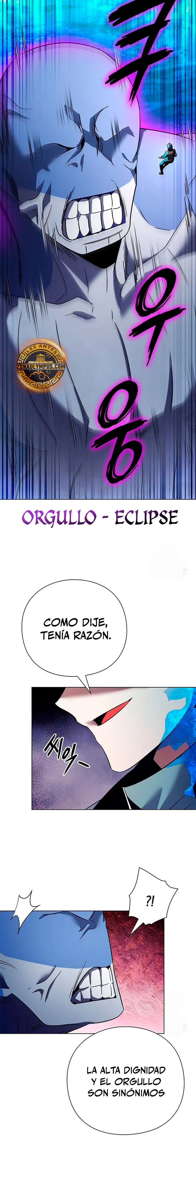 La noche del goblin > Capitulo 86 > Page 241