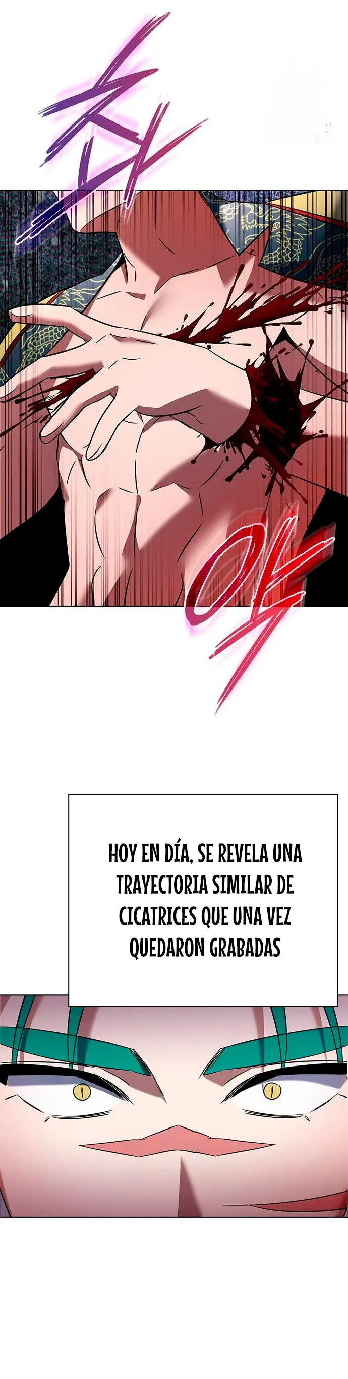 La noche del goblin > Capitulo 86 > Page 301