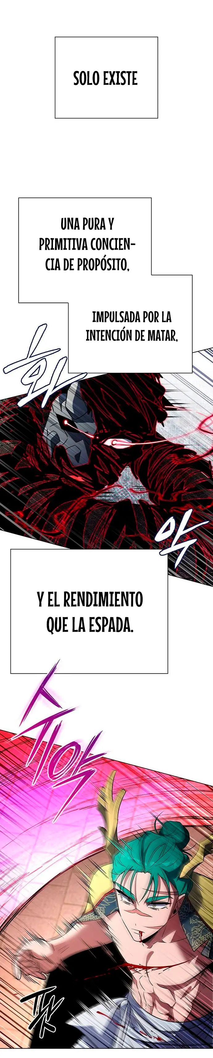 La noche del goblin > Capitulo 86 > Page 341