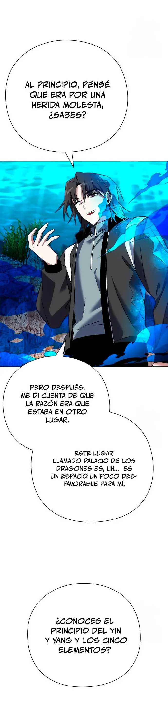 La noche del goblin > Capitulo 87 > Page 201