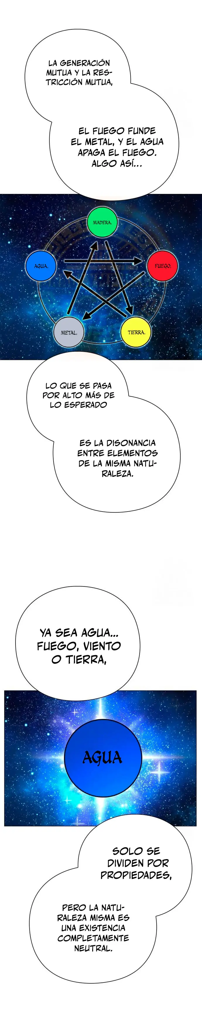 La noche del goblin > Capitulo 87 > Page 211