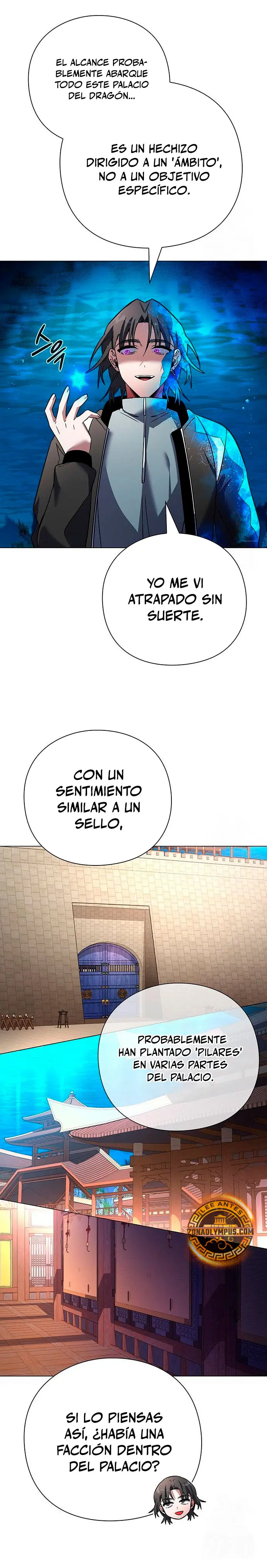 La noche del goblin > Capitulo 87 > Page 281