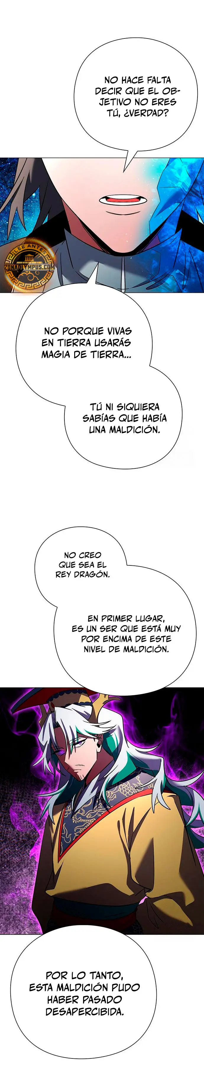 La noche del goblin > Capitulo 87 > Page 301