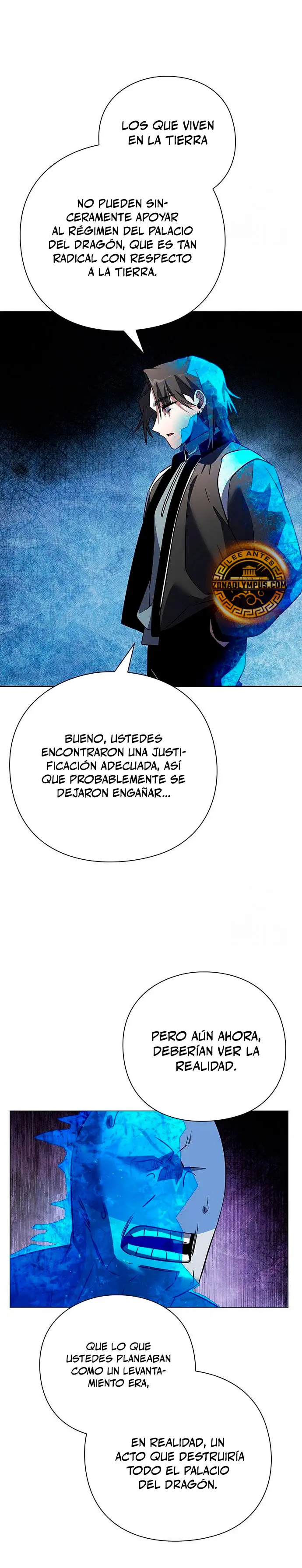 La noche del goblin > Capitulo 87 > Page 331