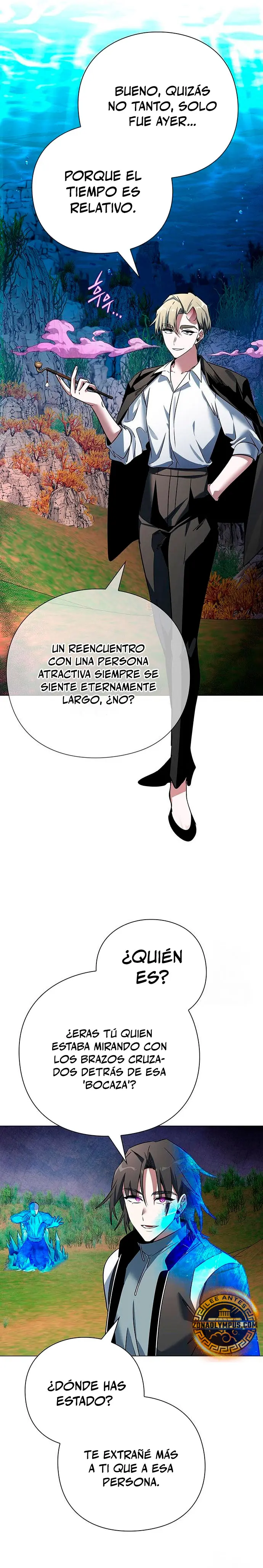 La noche del goblin > Capitulo 87 > Page 371