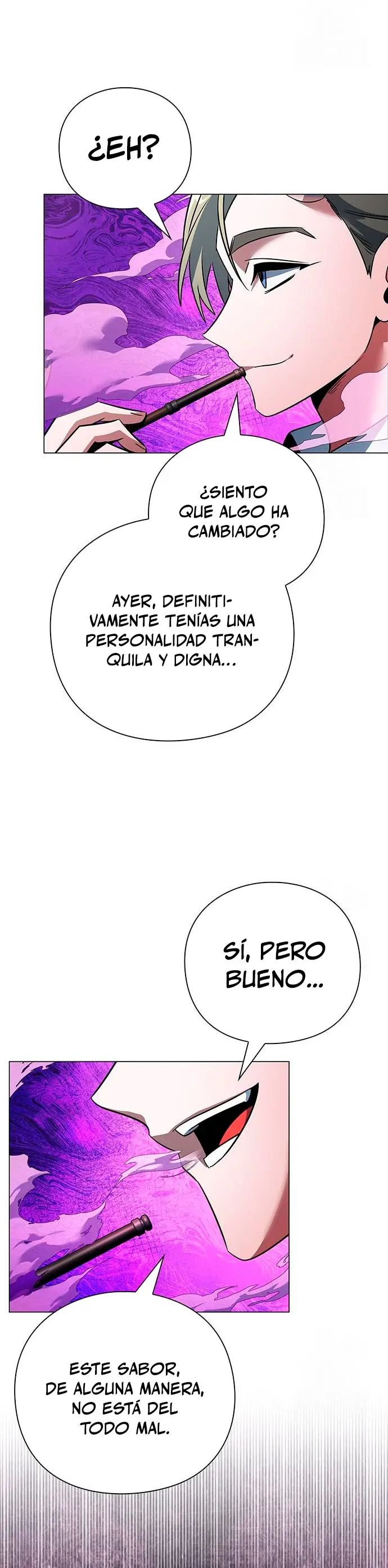 La noche del goblin > Capitulo 87 > Page 381