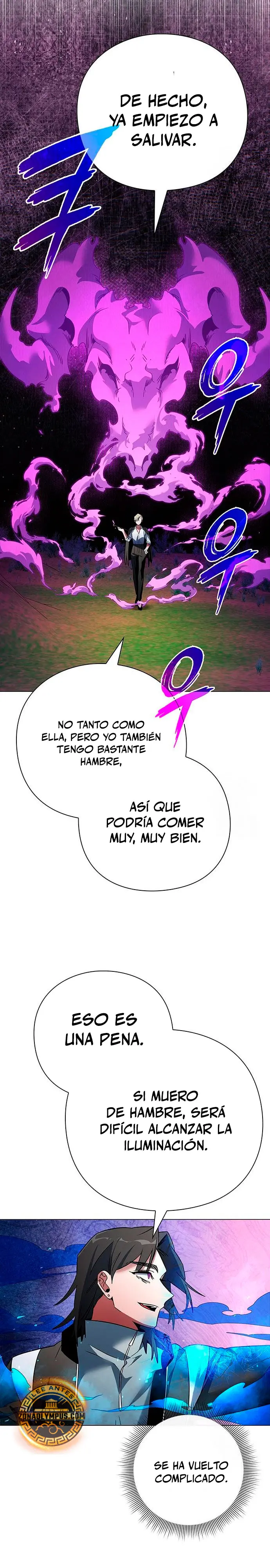 La noche del goblin > Capitulo 87 > Page 391