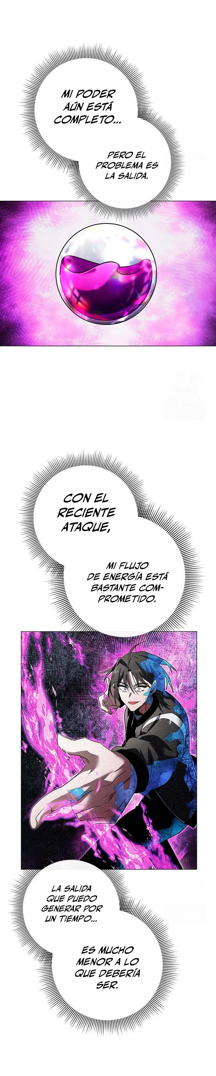 La noche del goblin > Capitulo 87 > Page 401