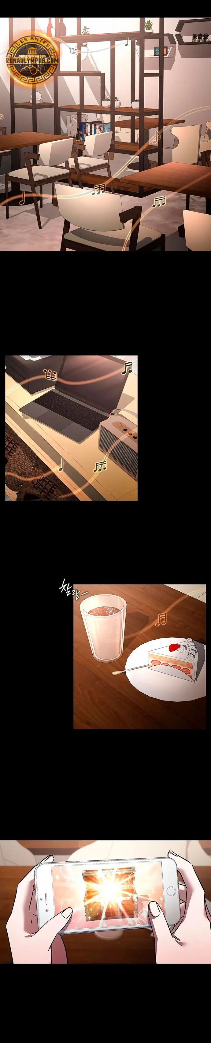 La noche del goblin > Capitulo 90 > Page 31