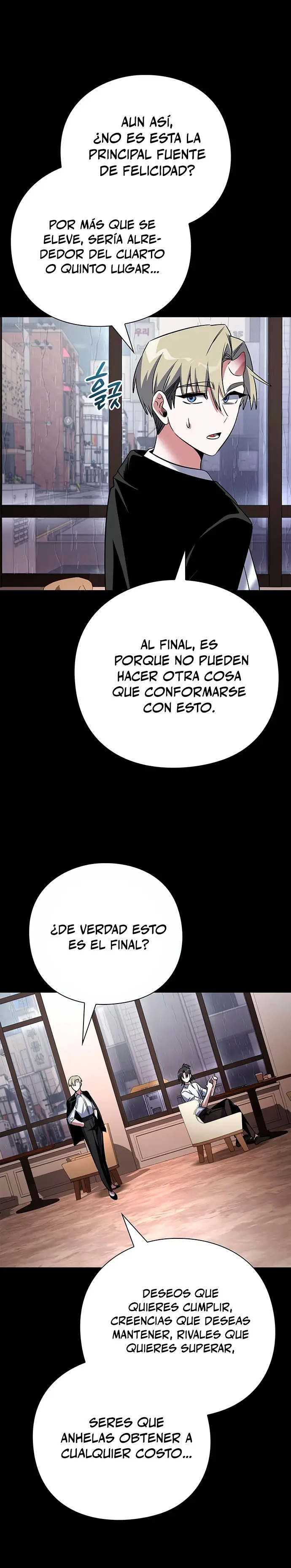 La noche del goblin > Capitulo 90 > Page 61
