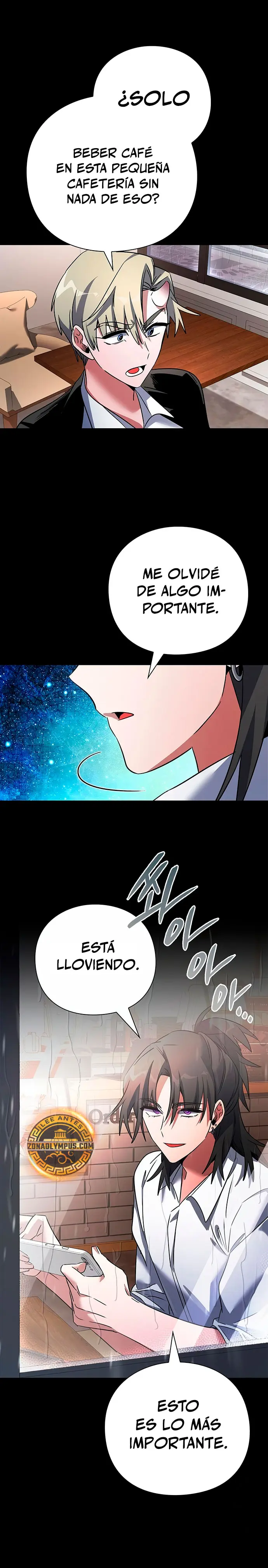 La noche del goblin > Capitulo 90 > Page 71