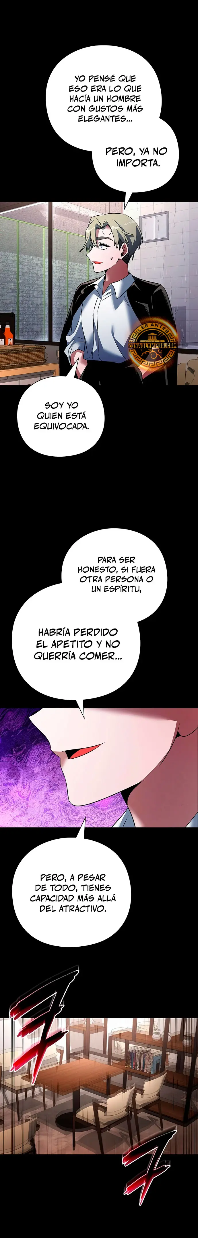 La noche del goblin > Capitulo 90 > Page 91