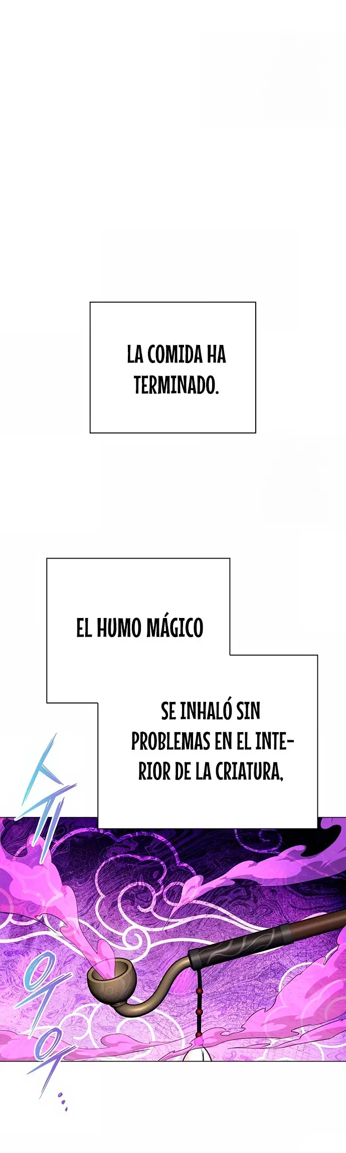 La noche del goblin > Capitulo 90 > Page 121