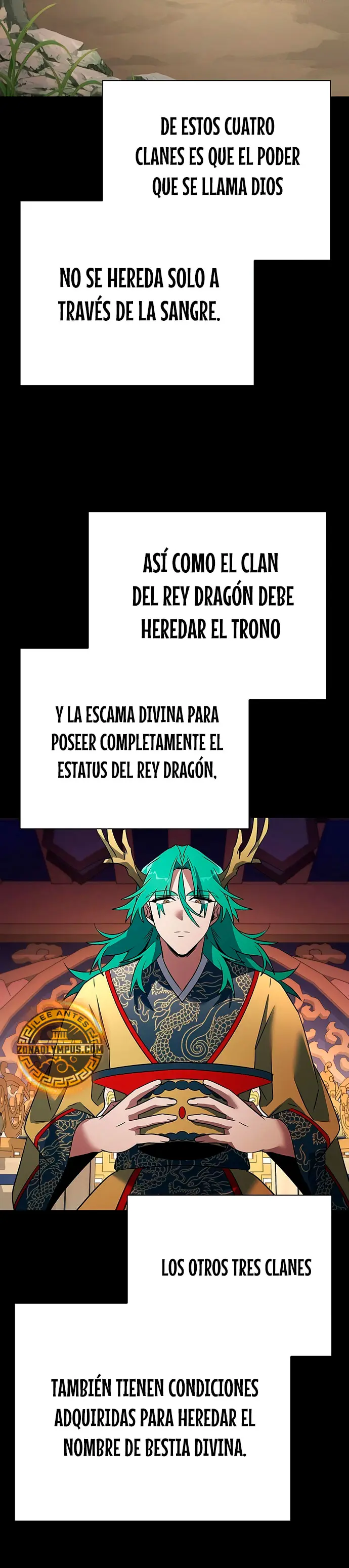 La noche del goblin > Capitulo 90 > Page 201