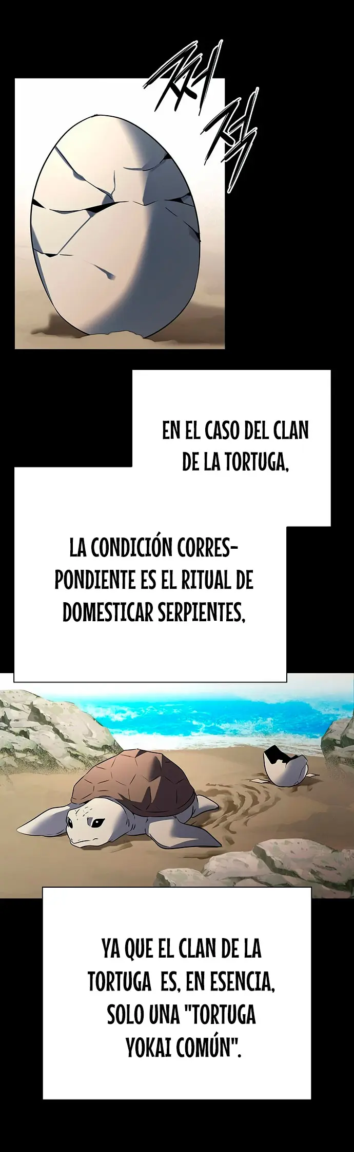 La noche del goblin > Capitulo 90 > Page 211
