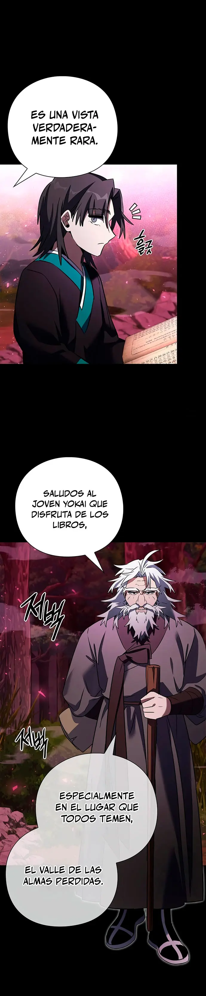 La noche del goblin > Capitulo 90 > Page 231