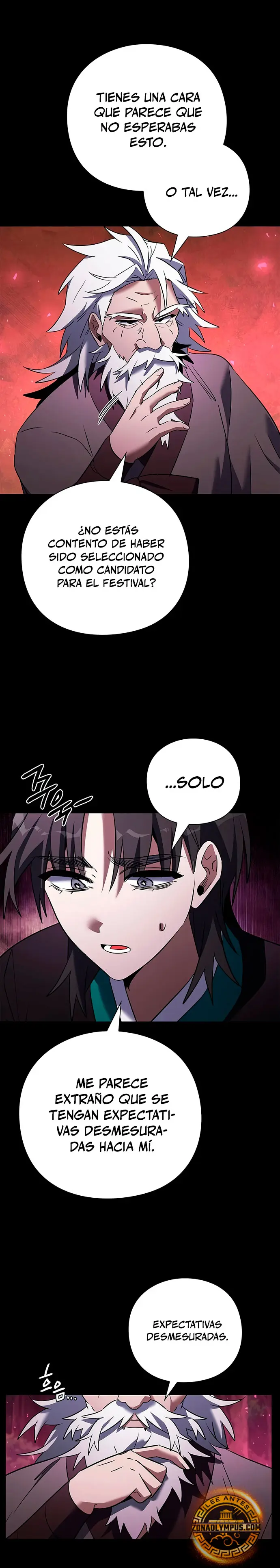 La noche del goblin > Capitulo 90 > Page 251