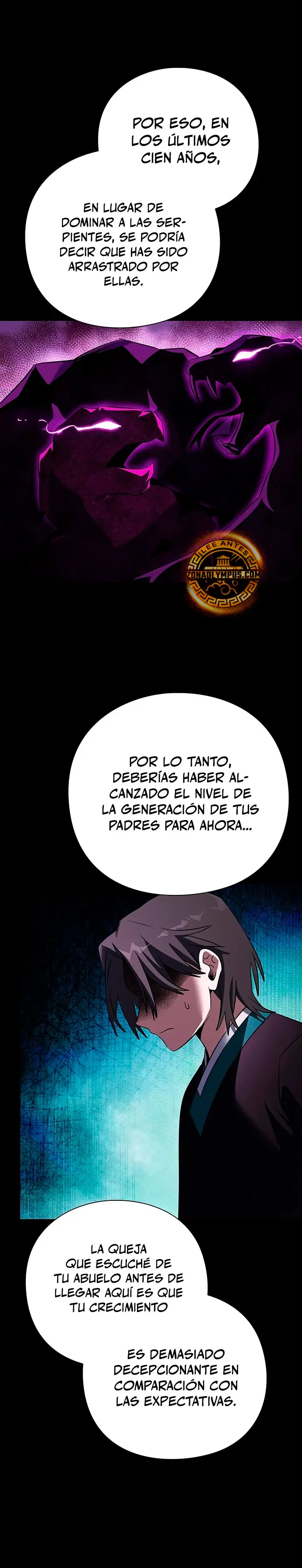 La noche del goblin > Capitulo 90 > Page 271