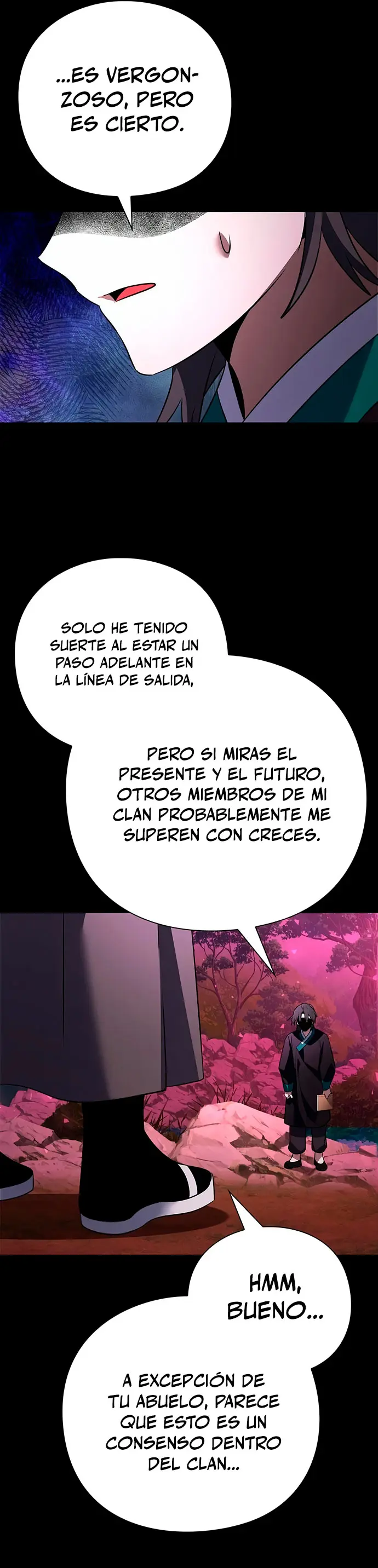 La noche del goblin > Capitulo 90 > Page 281