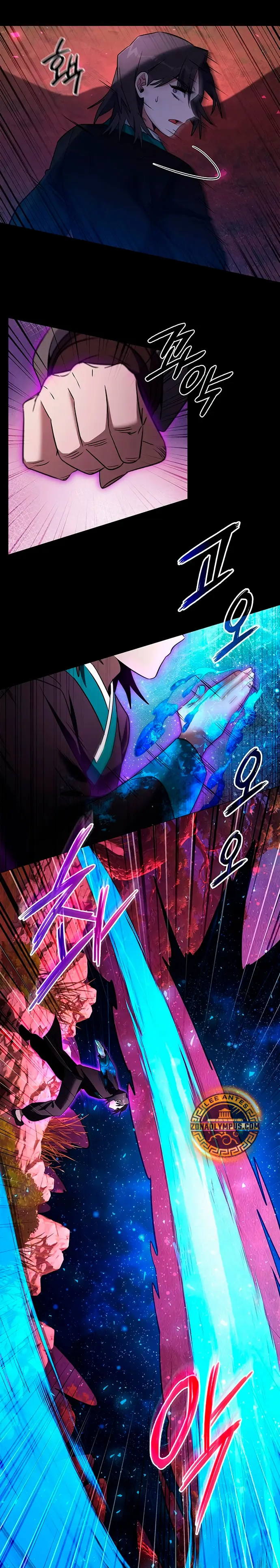 La noche del goblin > Capitulo 90 > Page 301
