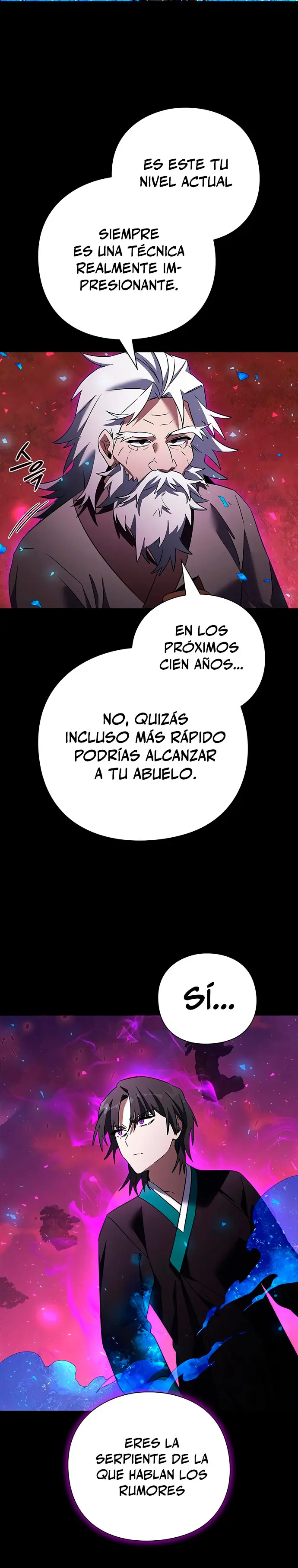 La noche del goblin > Capitulo 90 > Page 321