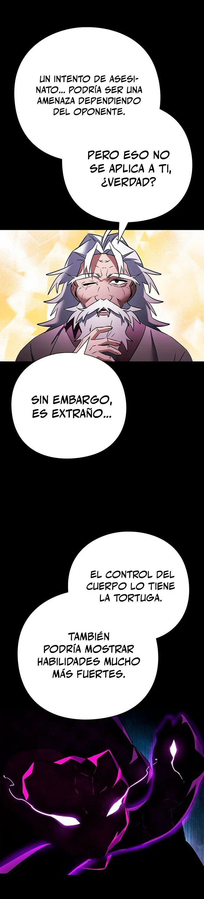 La noche del goblin > Capitulo 90 > Page 341