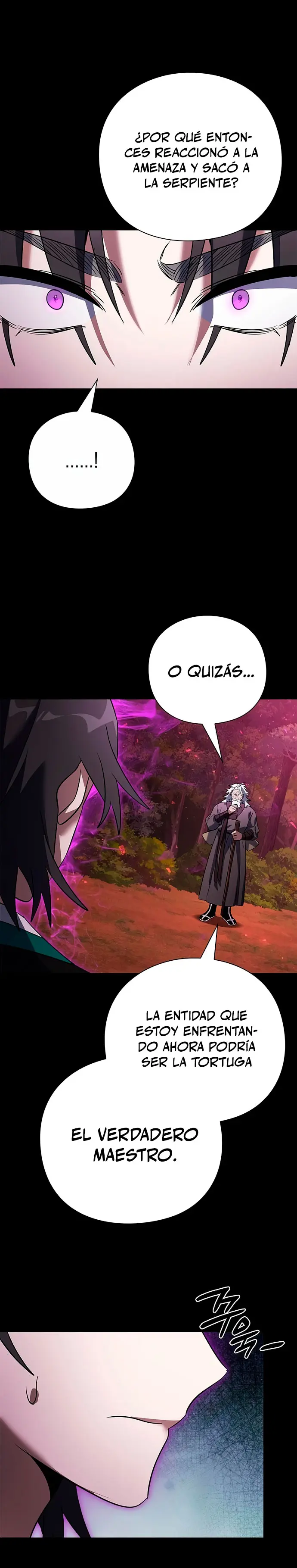 La noche del goblin > Capitulo 90 > Page 351
