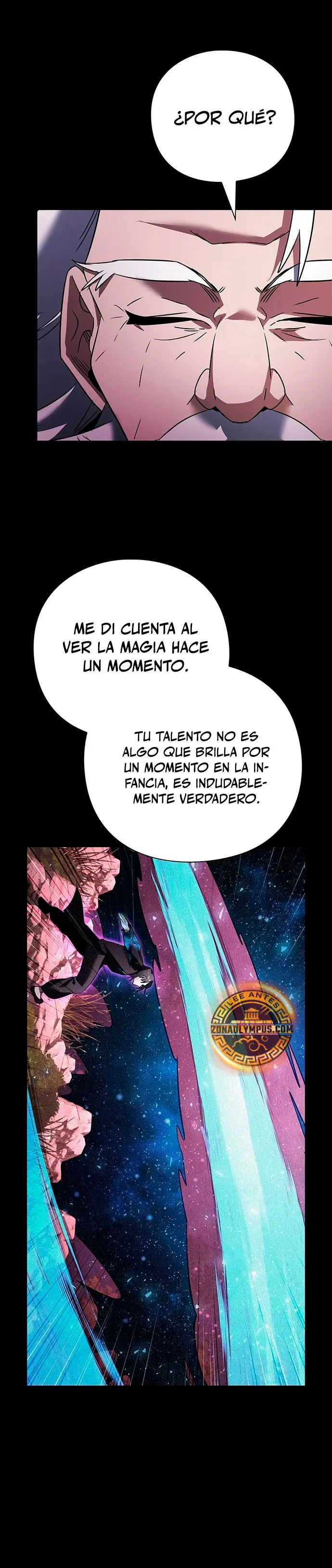 La noche del goblin > Capitulo 90 > Page 361