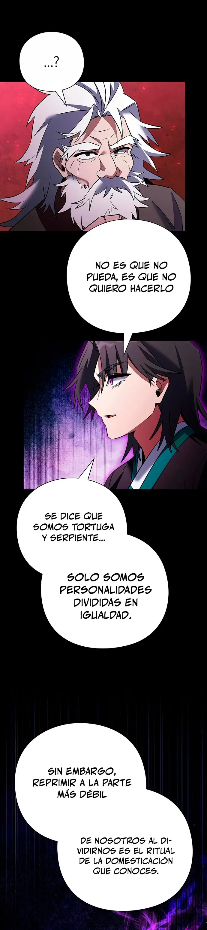 La noche del goblin > Capitulo 90 > Page 381