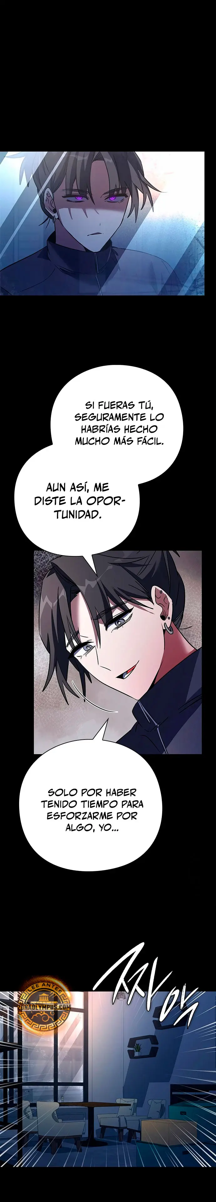 La noche del goblin > Capitulo 91 > Page 71