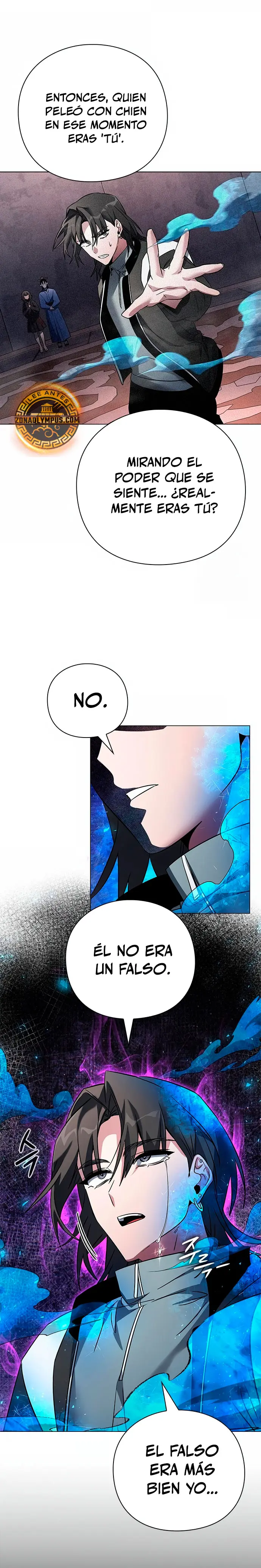 La noche del goblin > Capitulo 91 > Page 221