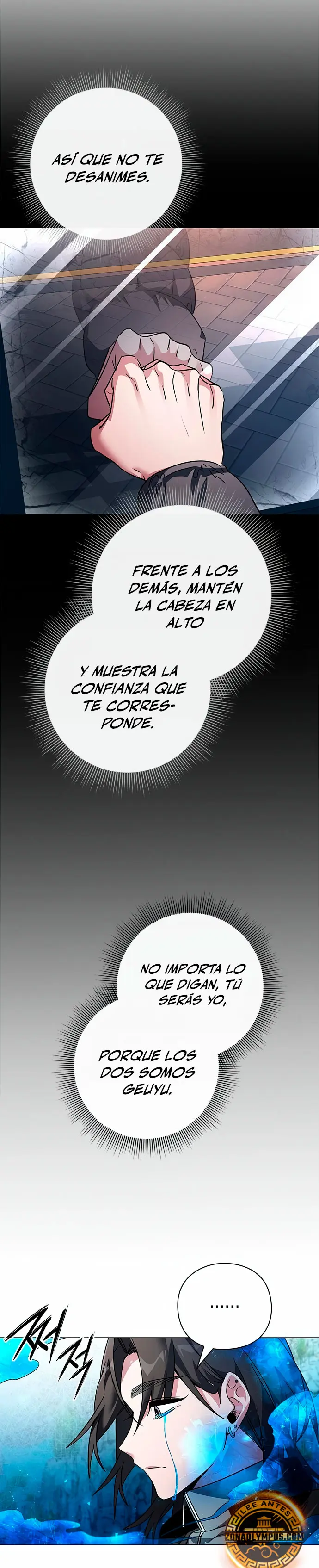 La noche del goblin > Capitulo 91 > Page 231