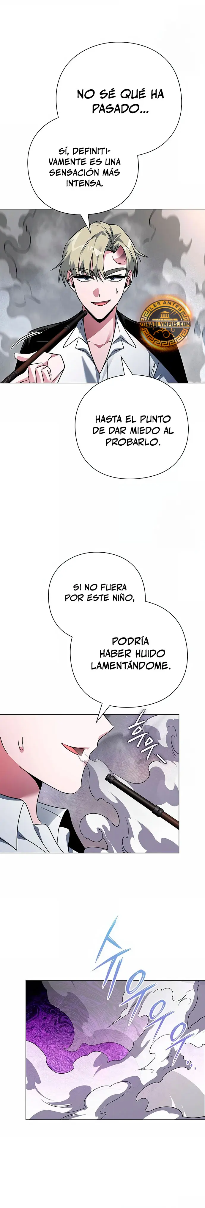 La noche del goblin > Capitulo 91 > Page 251