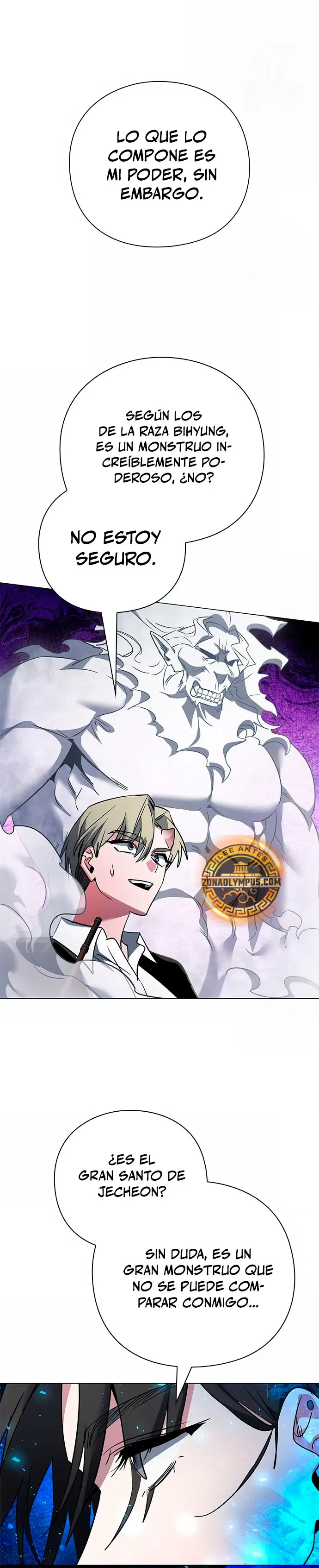 La noche del goblin > Capitulo 91 > Page 271