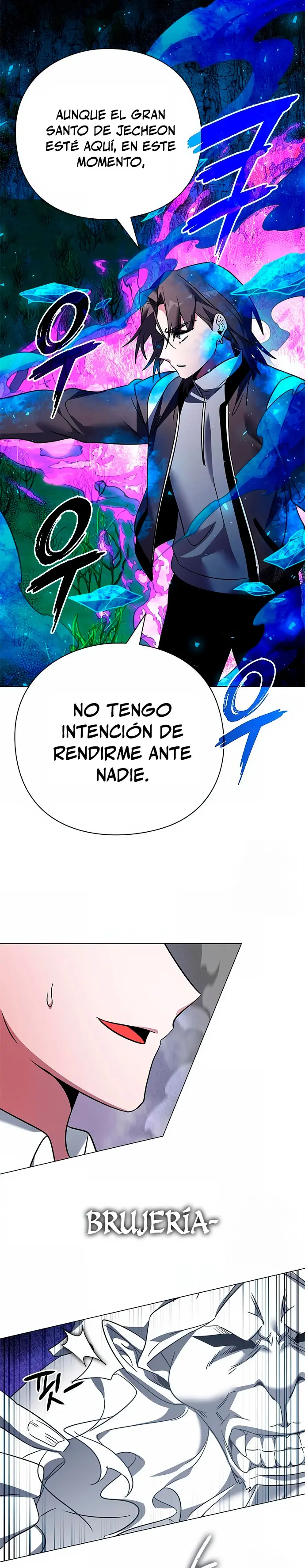 La noche del goblin > Capitulo 91 > Page 281