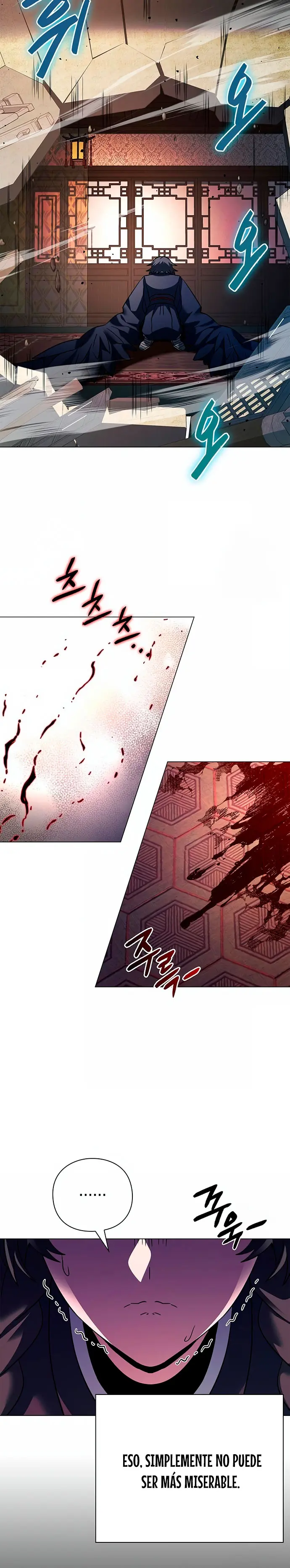 La noche del goblin > Capitulo 91 > Page 321