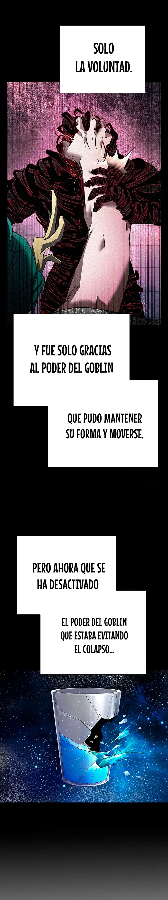 La noche del goblin > Capitulo 91 > Page 341