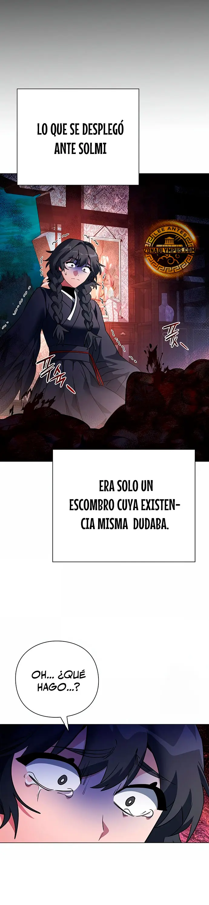 La noche del goblin > Capitulo 91 > Page 351