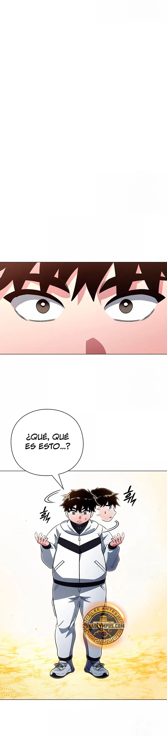 La noche del goblin > Capitulo 91 > Page 371