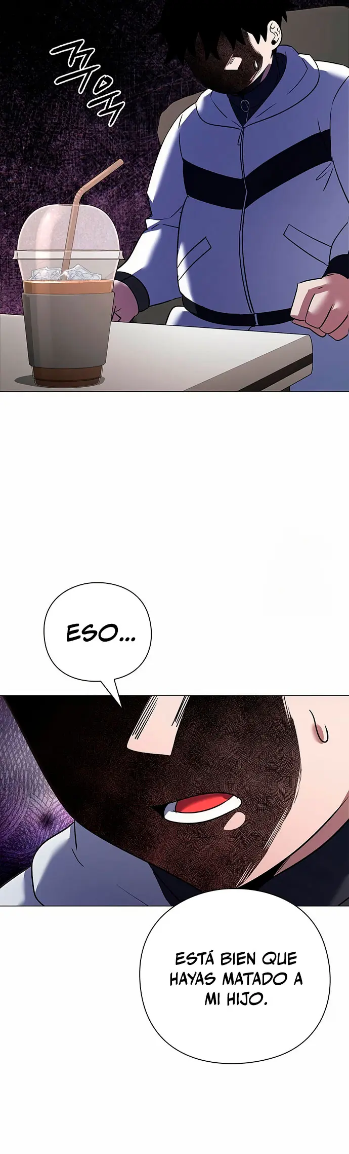 La noche del goblin > Capitulo 92 > Page 101