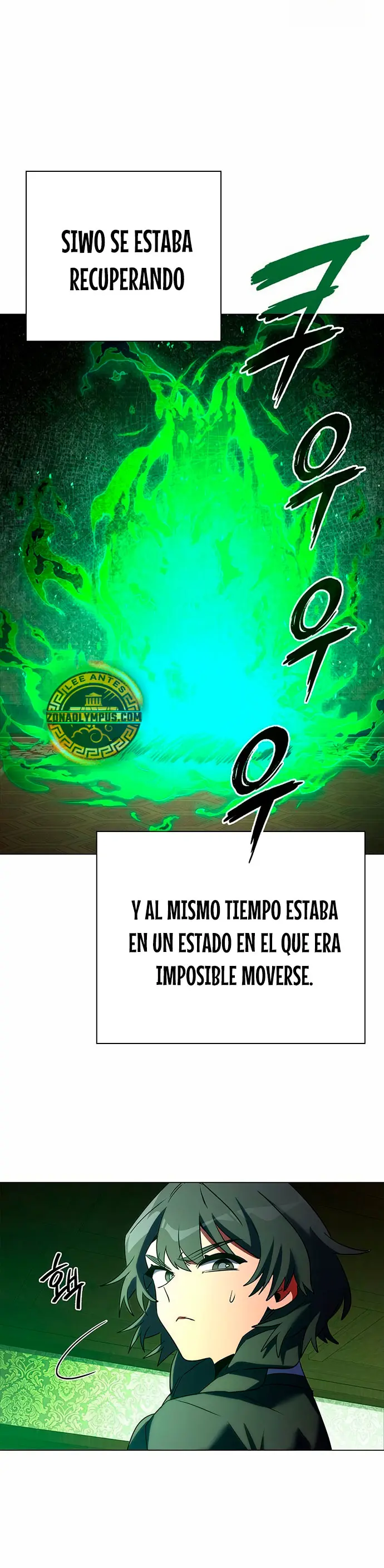 La noche del goblin > Capitulo 92 > Page 271