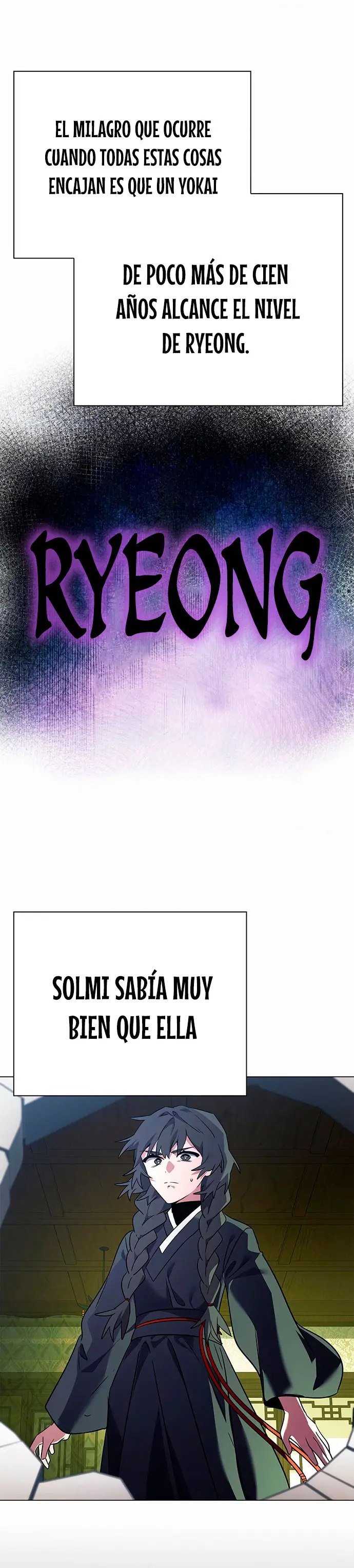 La noche del goblin > Capitulo 92 > Page 311